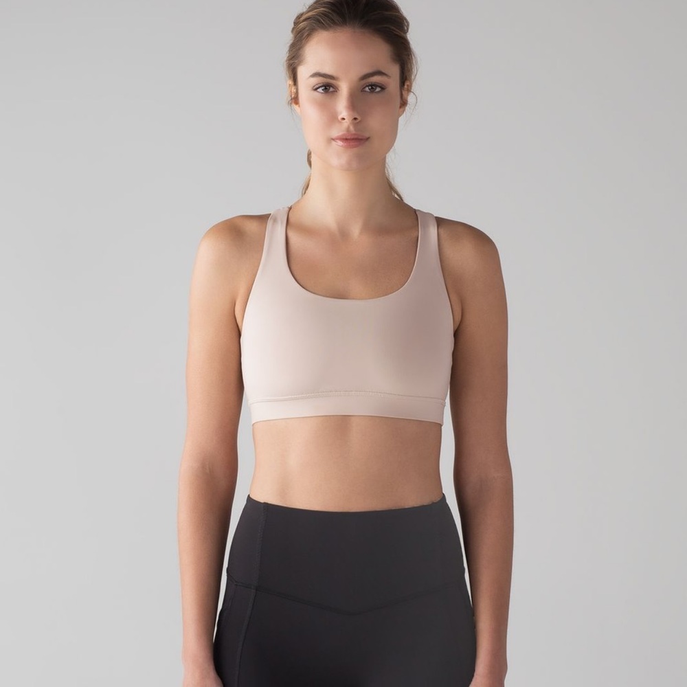 Lululemon Energy Sports Bra